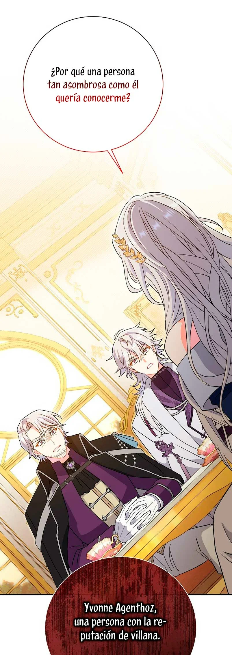 Página 91 del Manga