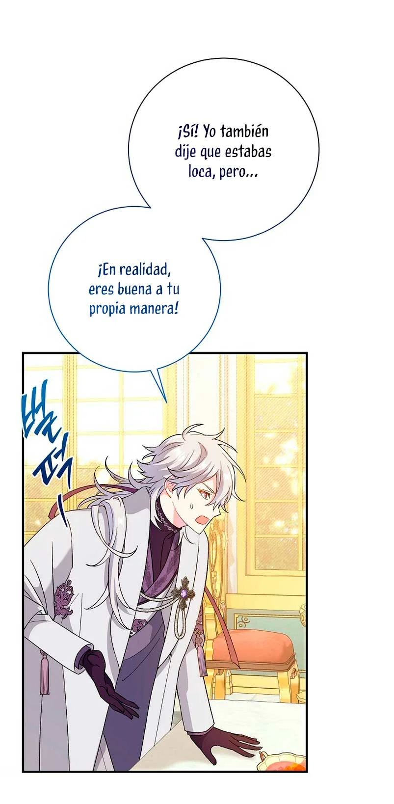 Página 94 del Manga