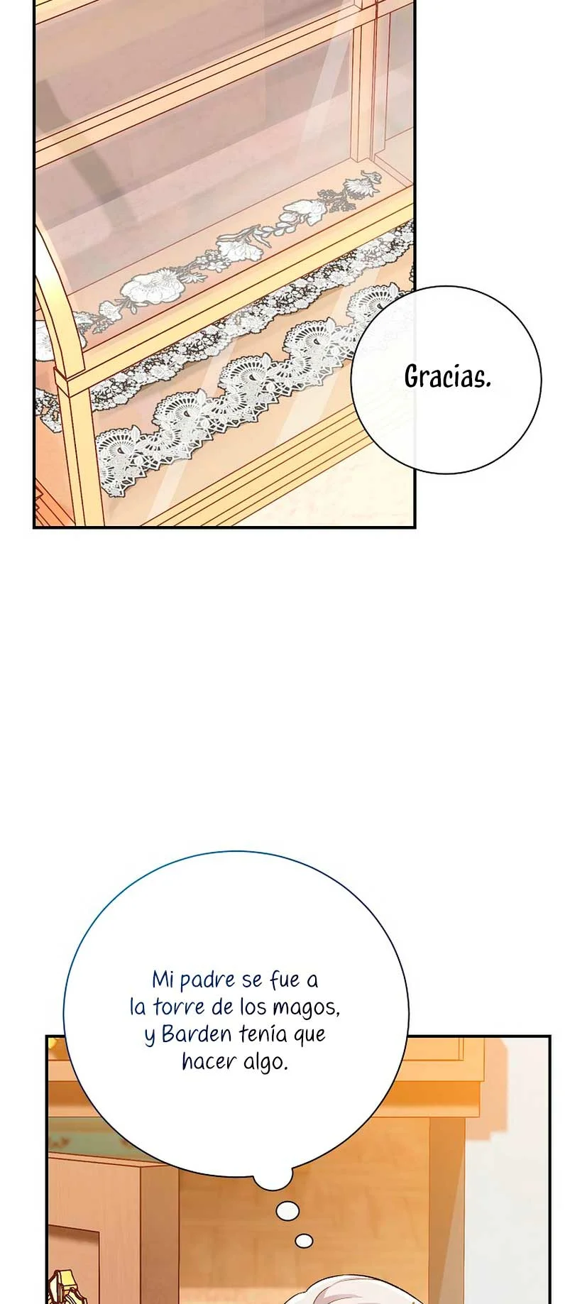 Página 99 del Manga