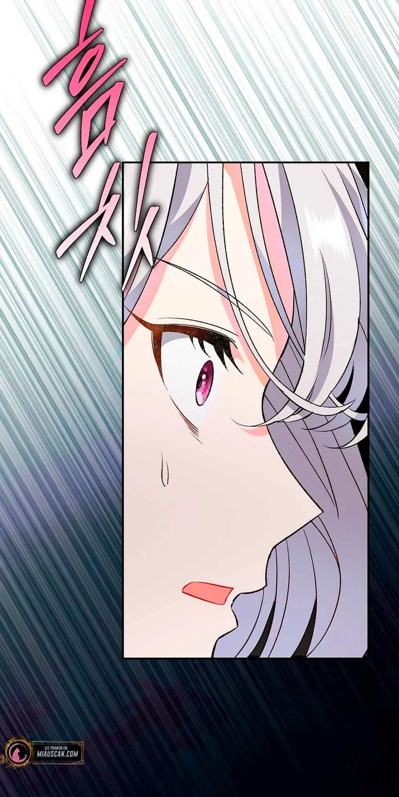 Página 111 del Manga