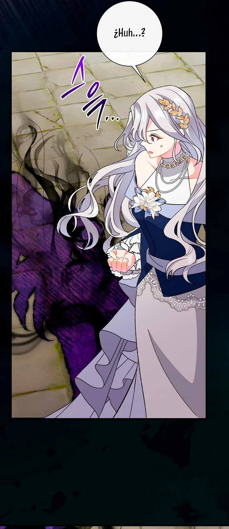 Página 112 del Manga