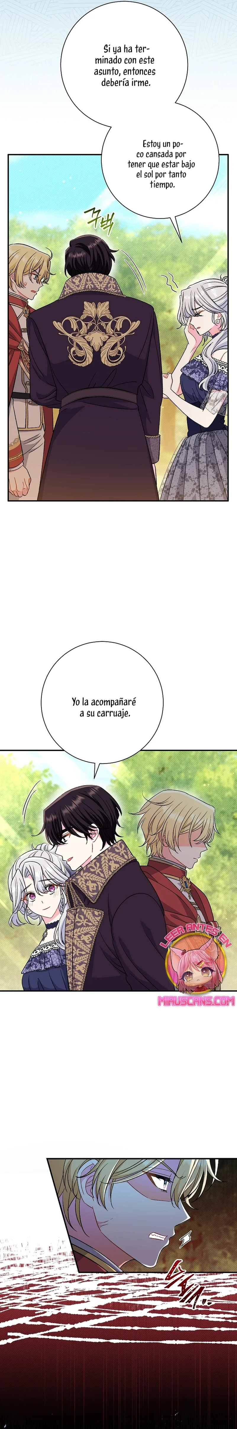 Página 35 del Manga