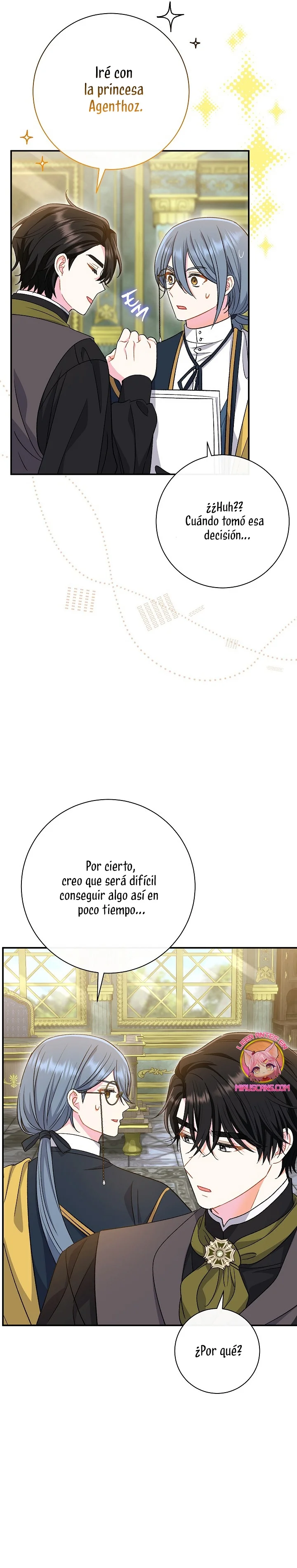 Página 37 del Manga