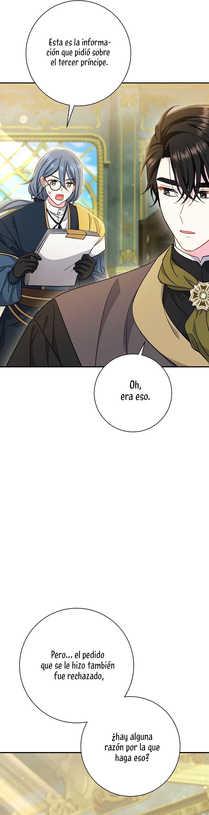 Página 40 del Manga