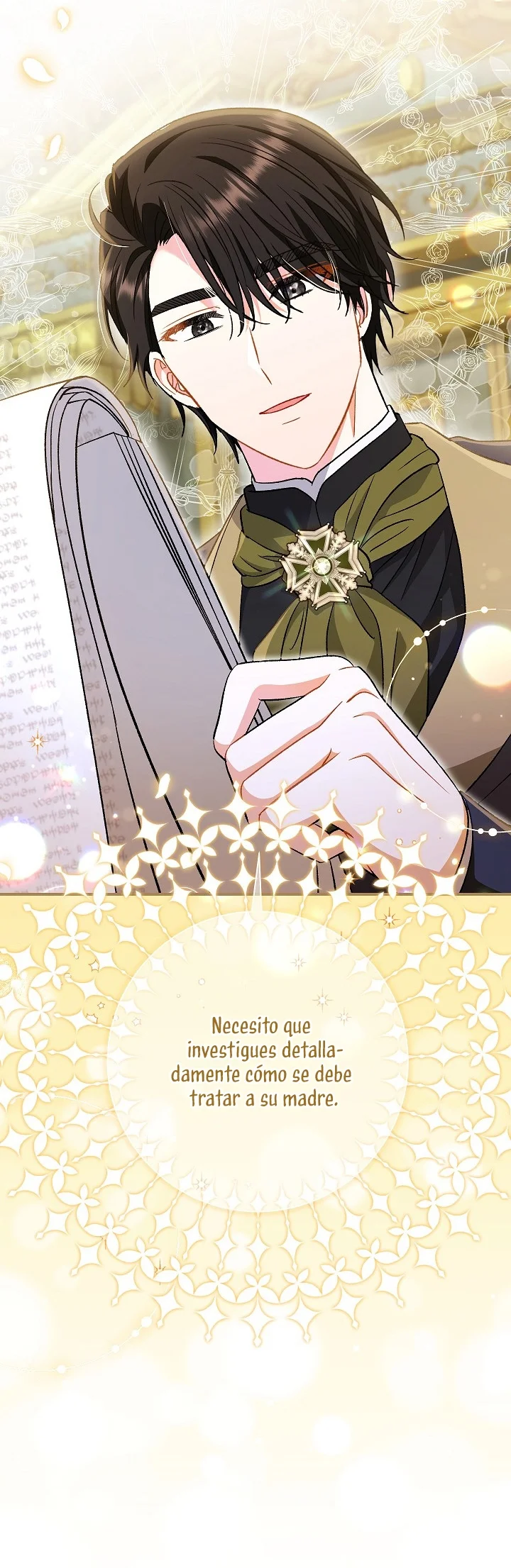 Página 43 del Manga