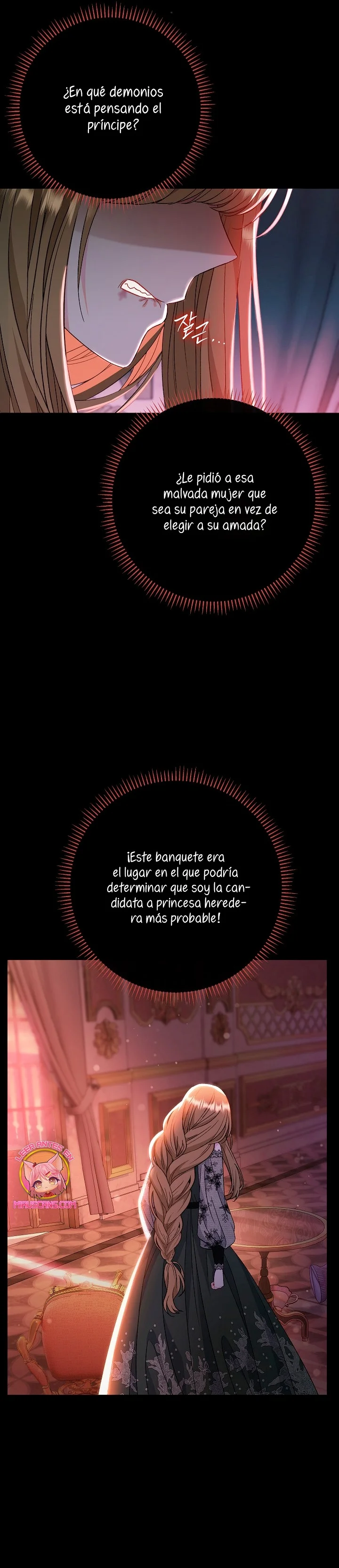 Página 36 del Manga