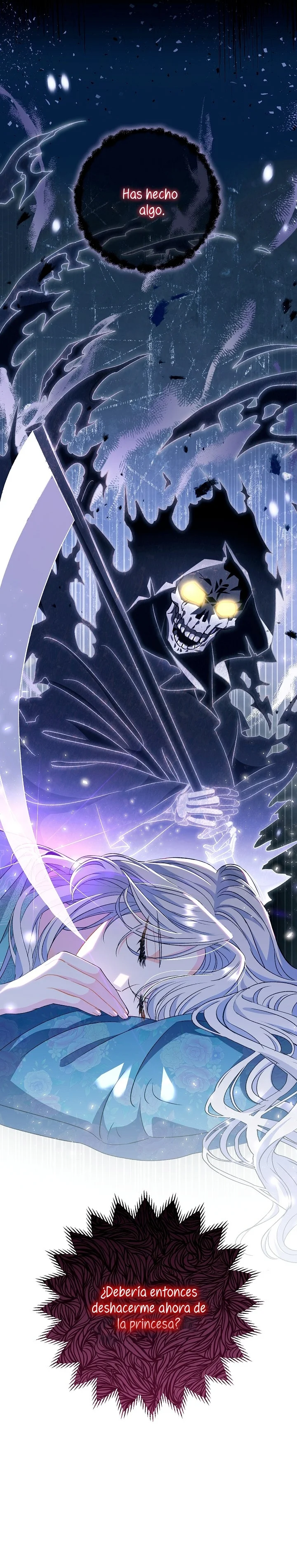 Página 40 del Manga