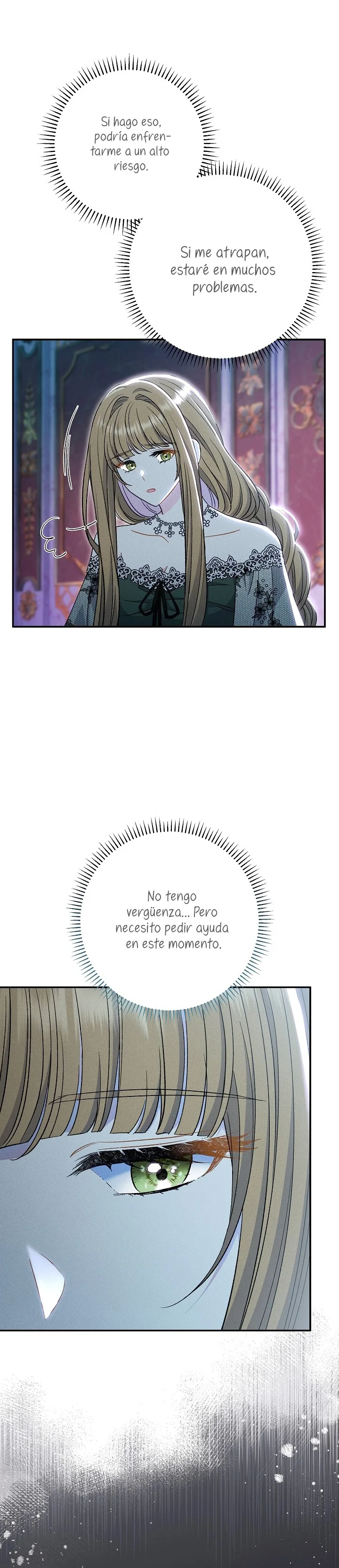 Página 41 del Manga