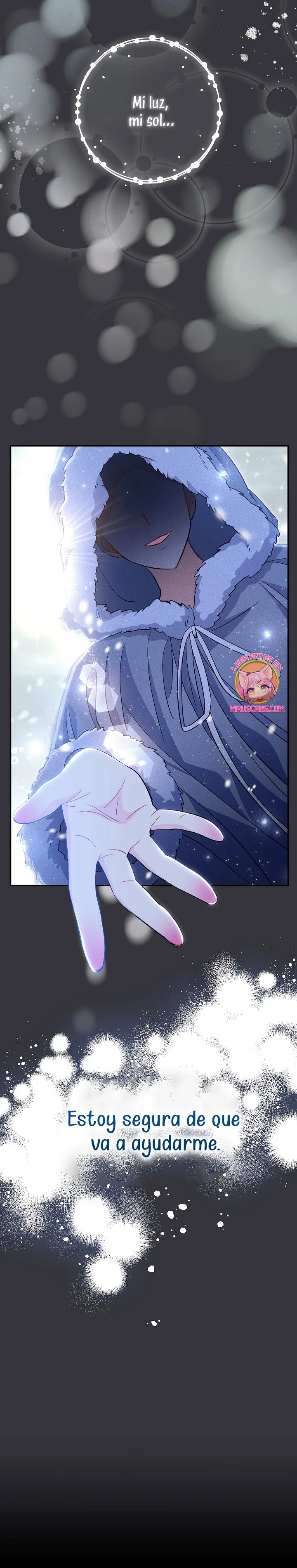 Página 43 del Manga