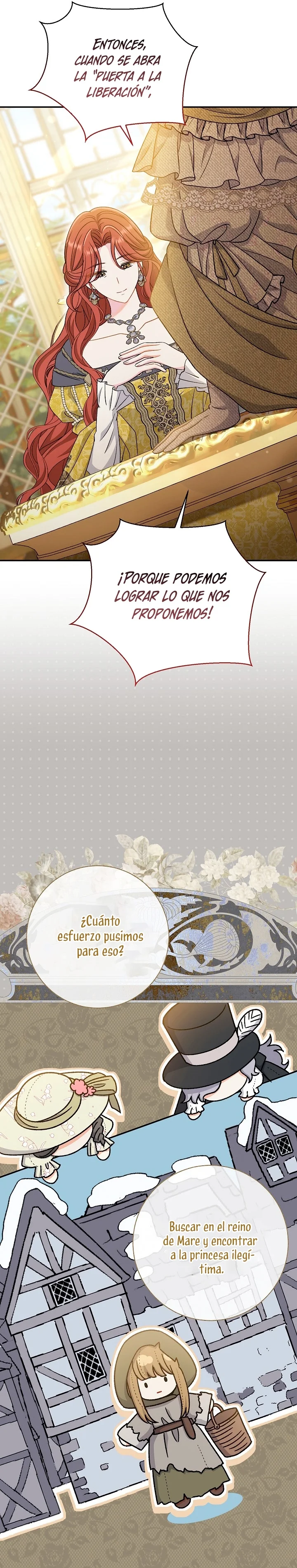 Página 38 del Manga