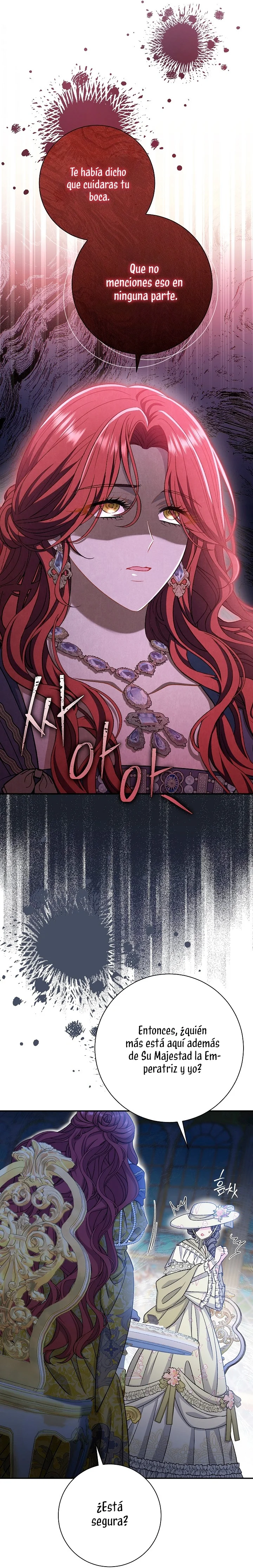 Página 41 del Manga