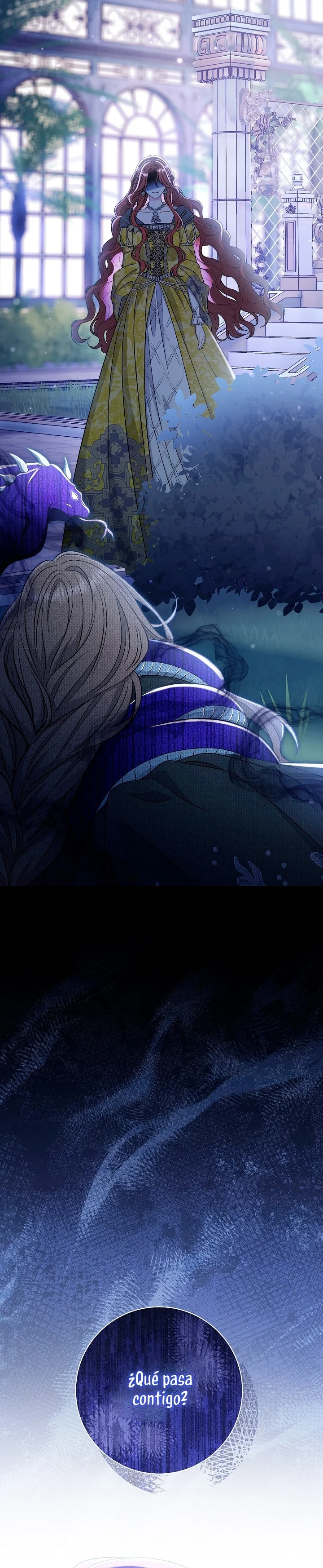 Página 45 del Manga