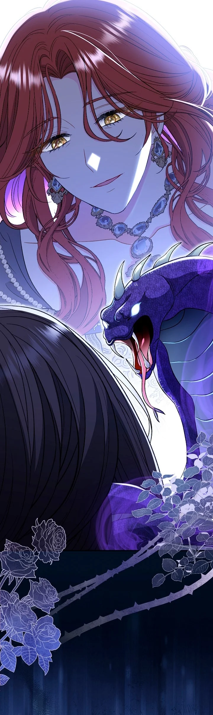 Página 46 del Manga