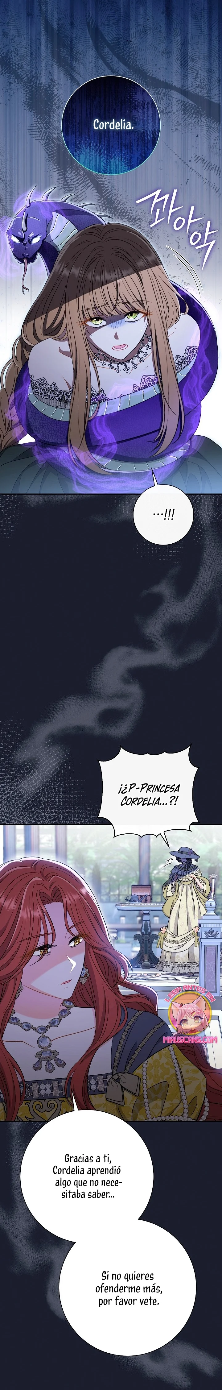 Página 47 del Manga