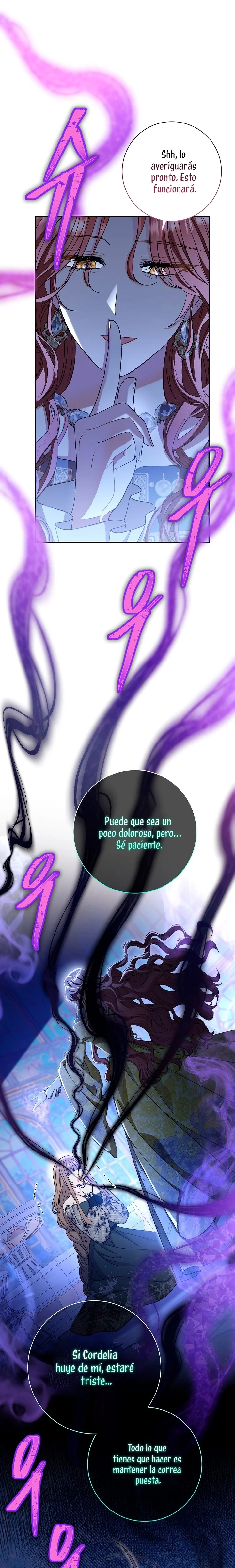 Página 51 del Manga