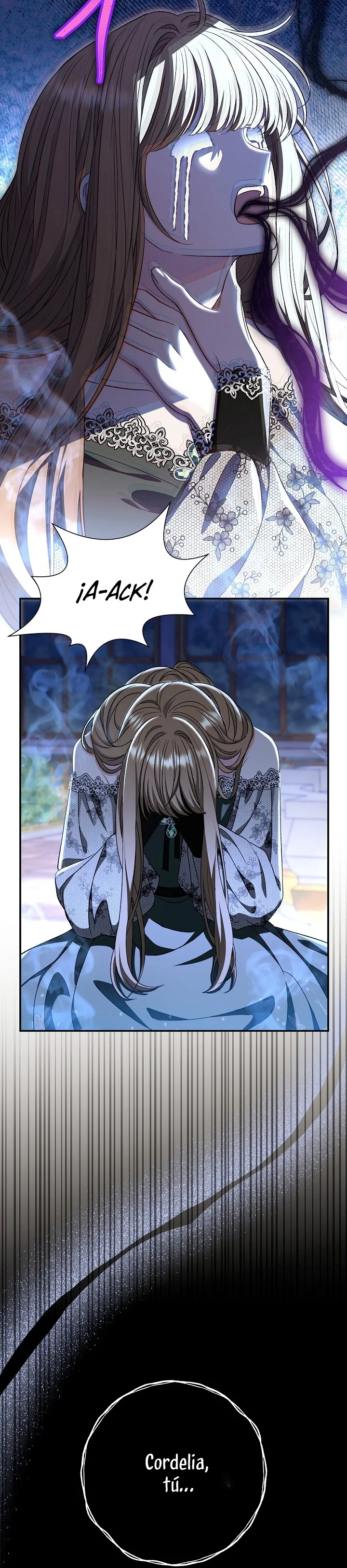 Página 52 del Manga