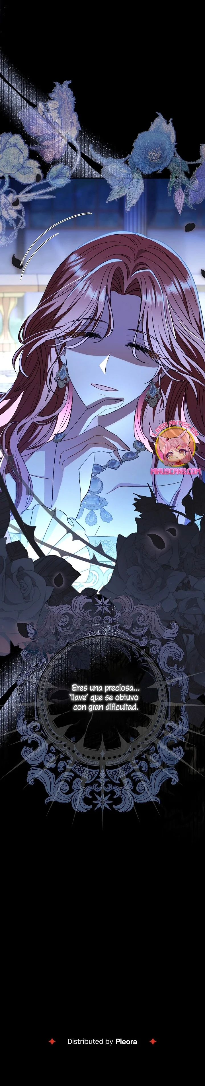 Página 53 del Manga