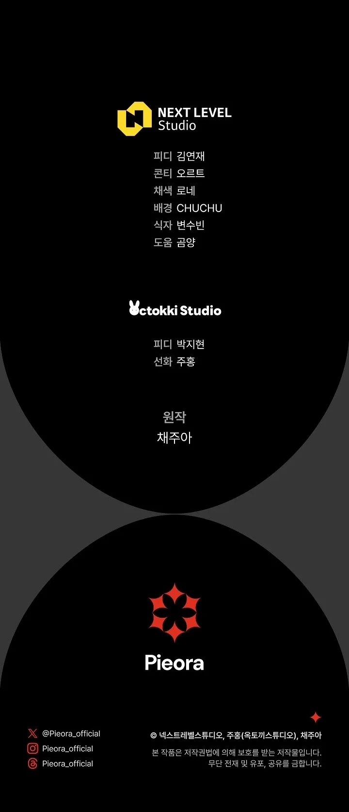 Página 54 del Manga