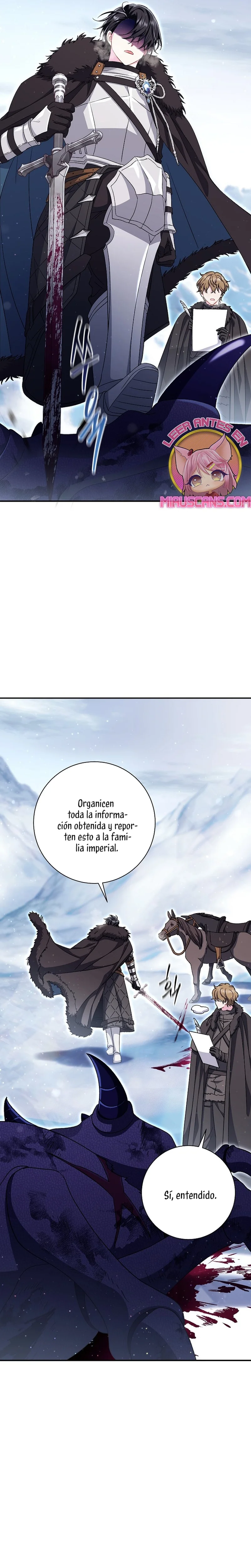 Página 36 del Manga