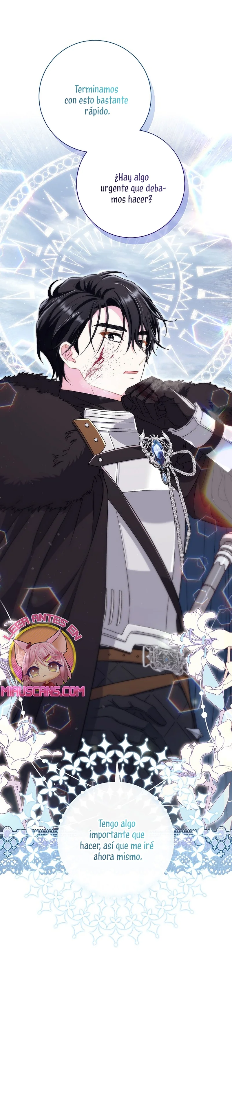 Página 37 del Manga