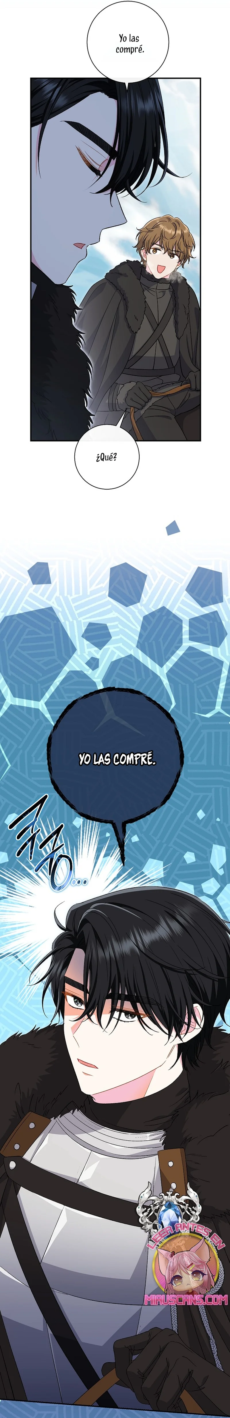 Página 39 del Manga