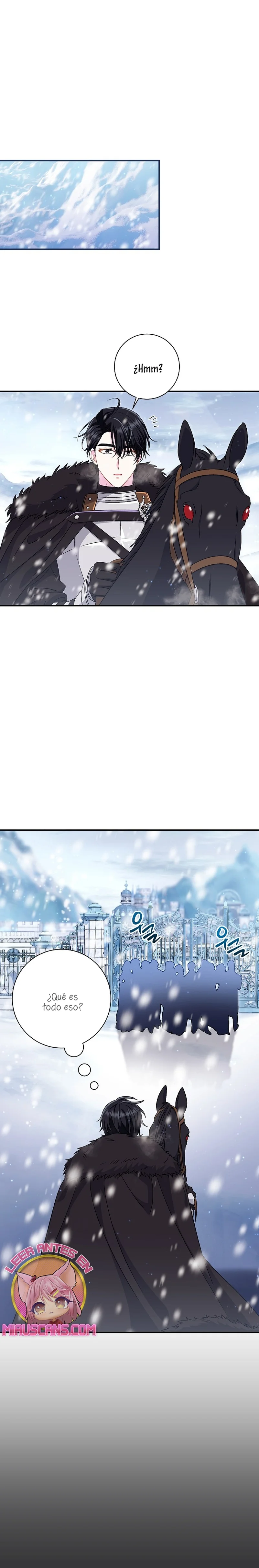 Página 41 del Manga