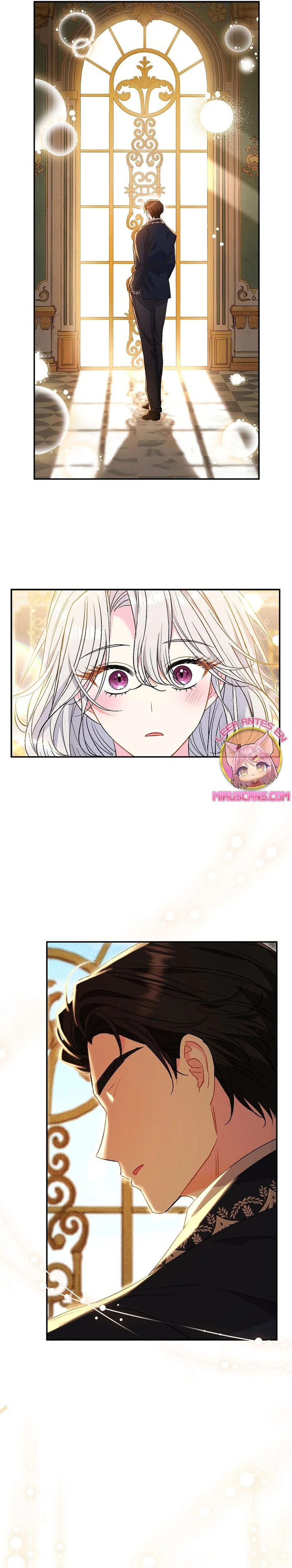 Página 39 del Manga