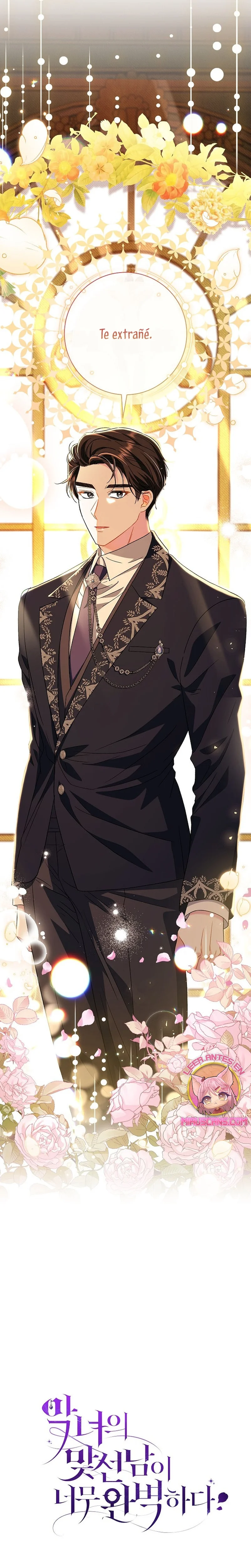 Página 41 del Manga