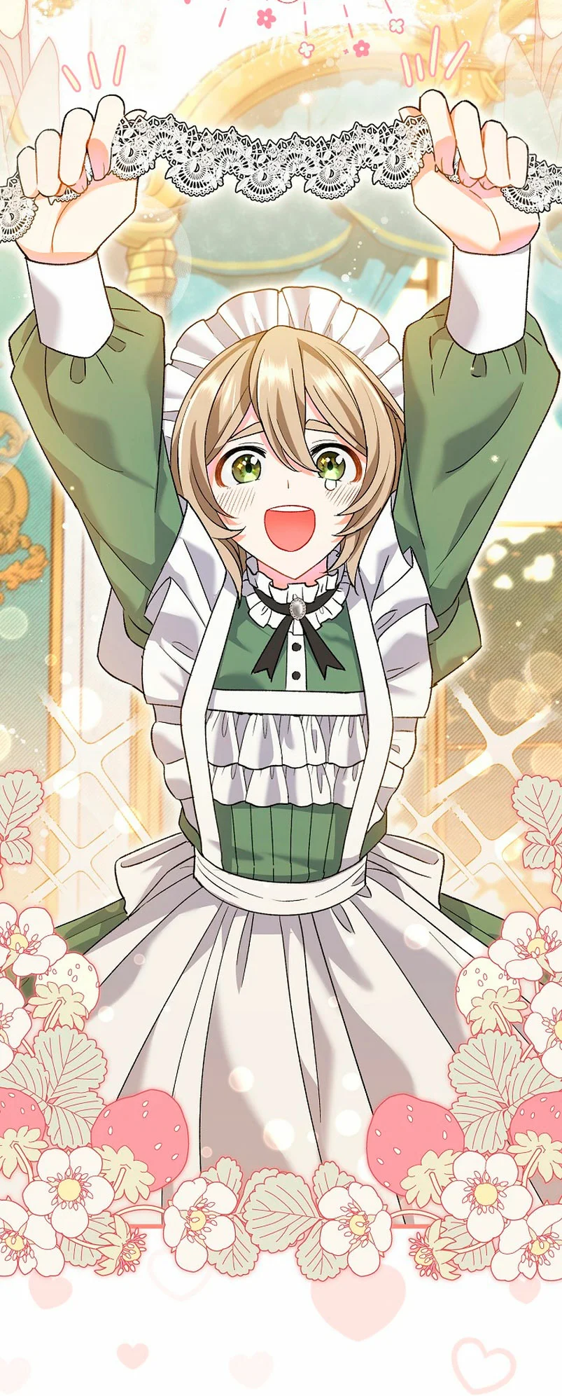 Página 39 del Manga