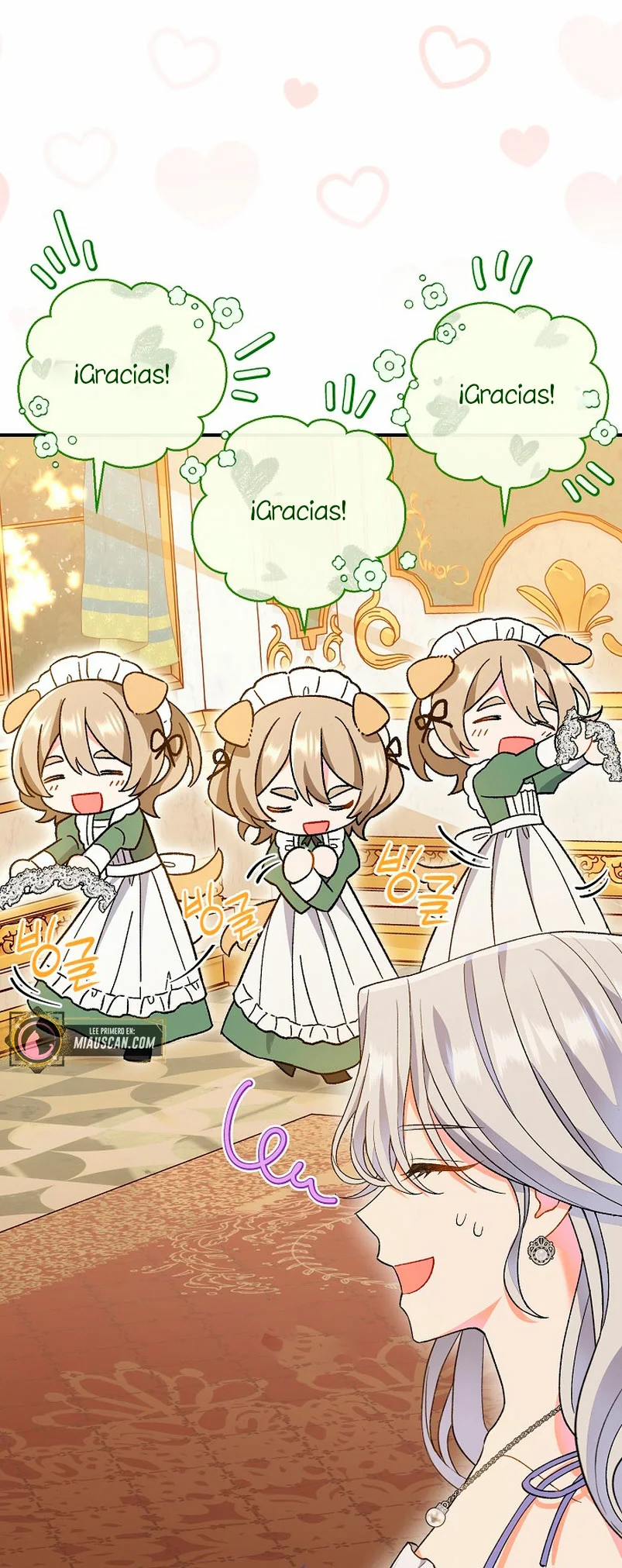 Página 40 del Manga