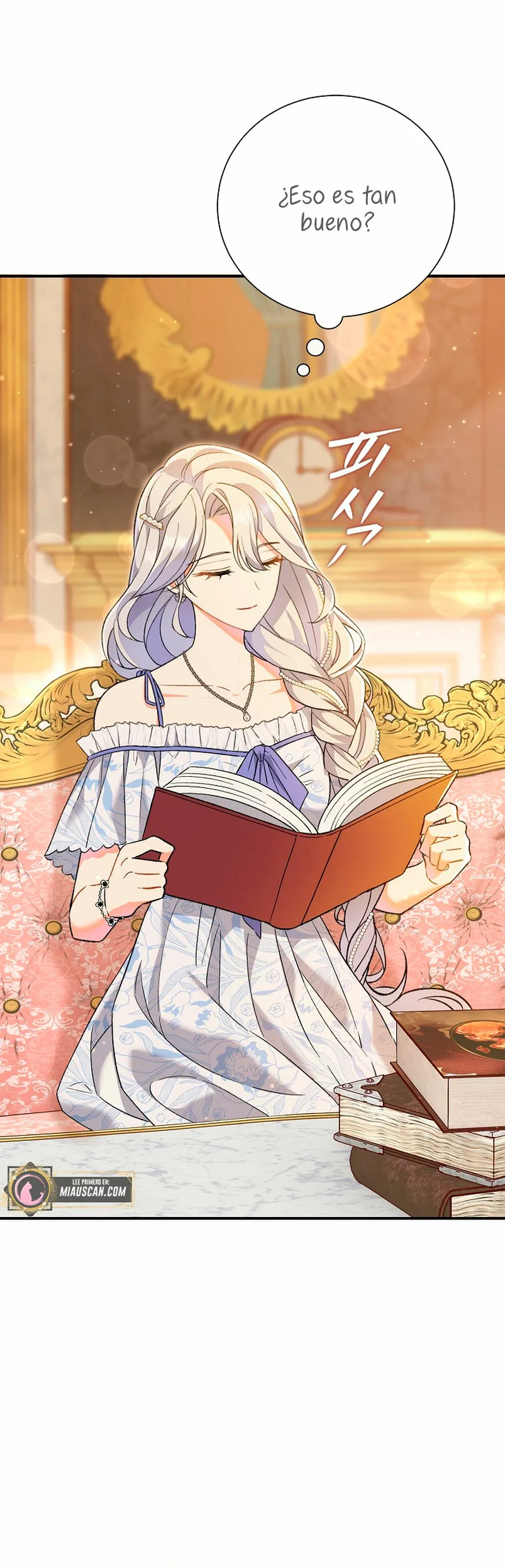 Página 42 del Manga