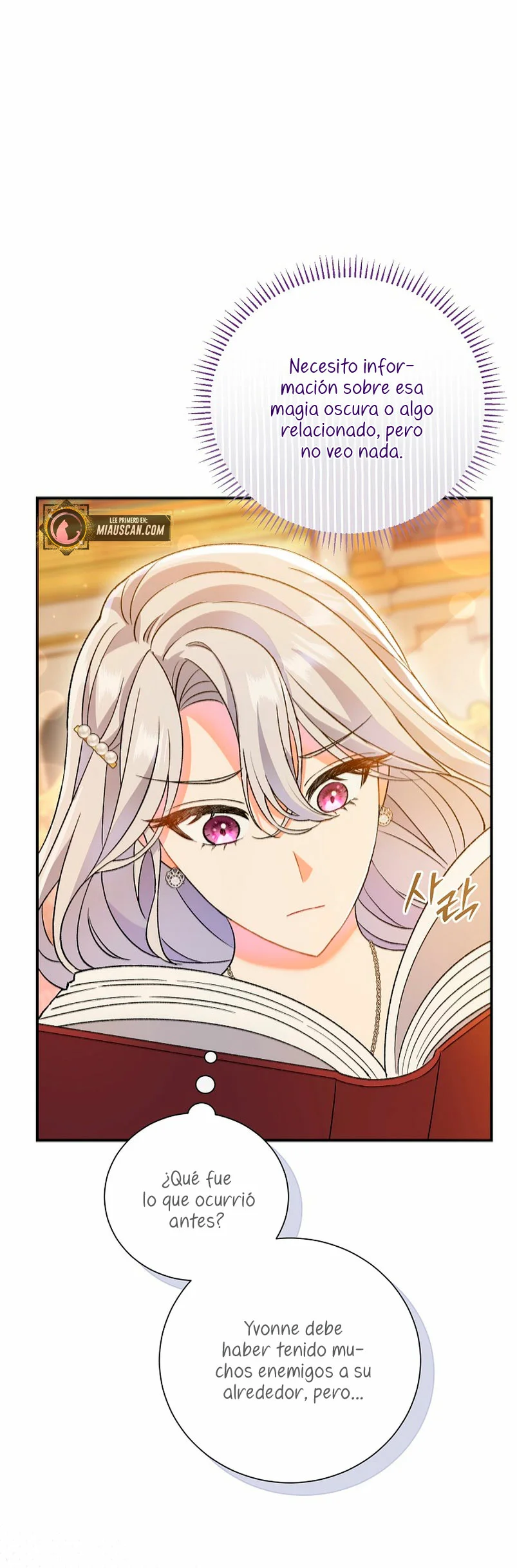 Página 44 del Manga