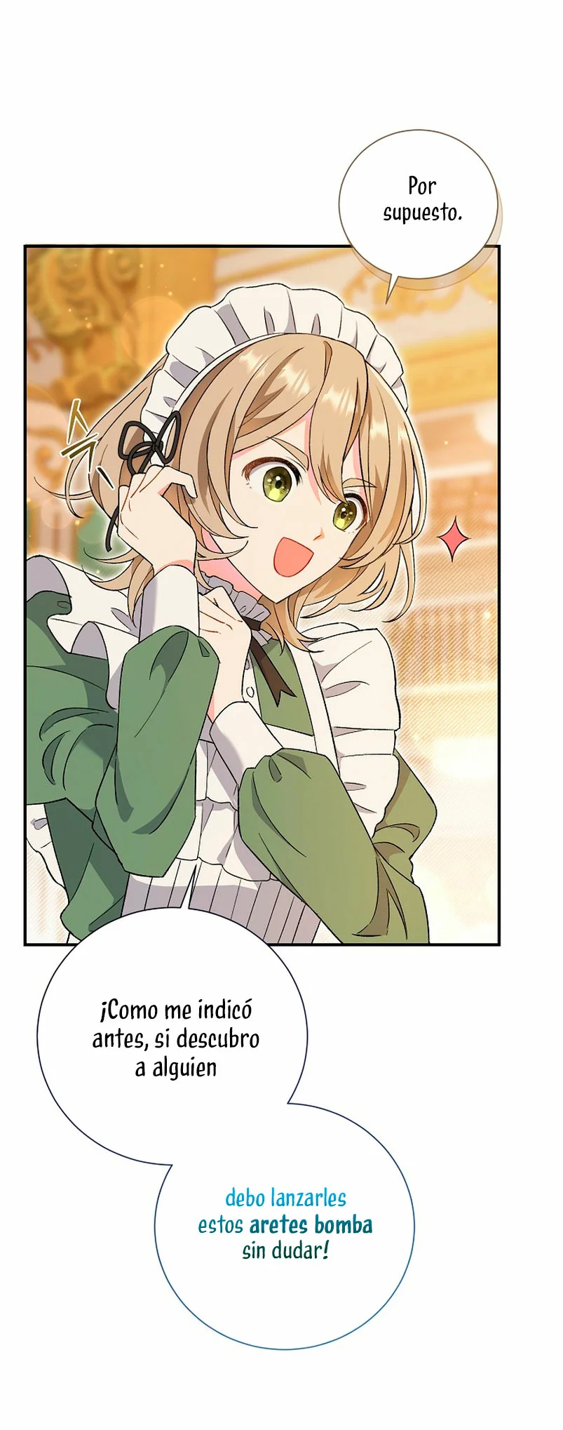 Página 52 del Manga