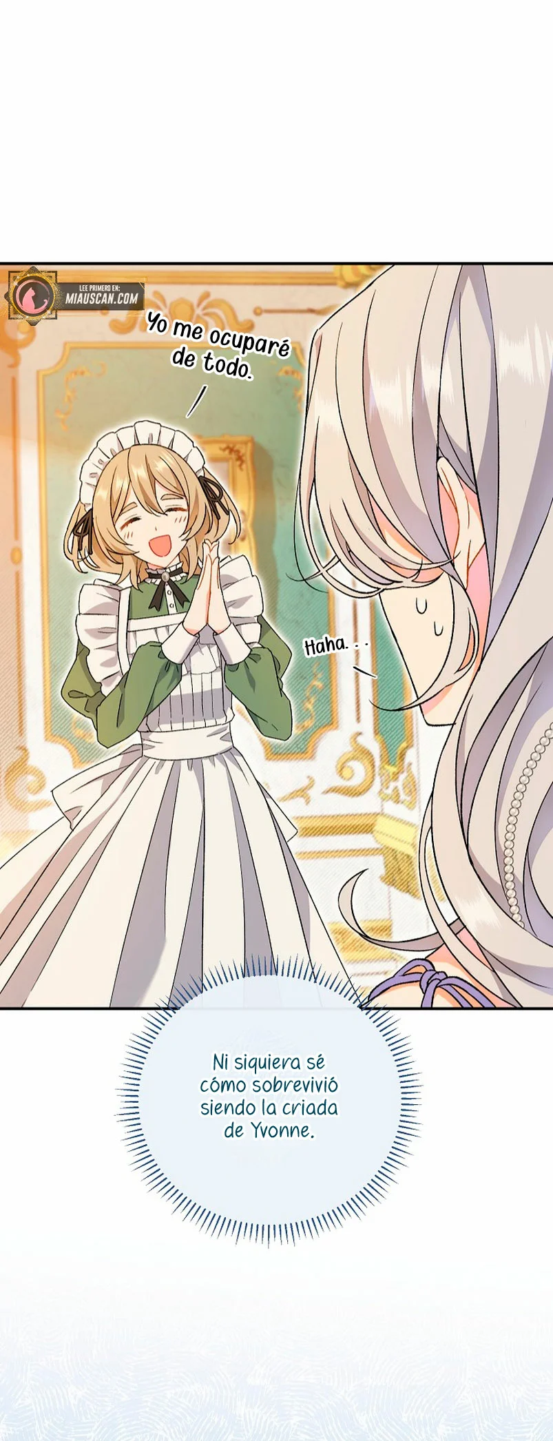 Página 54 del Manga