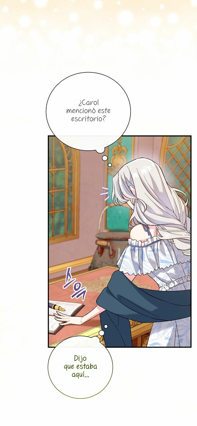 Página 60 del Manga