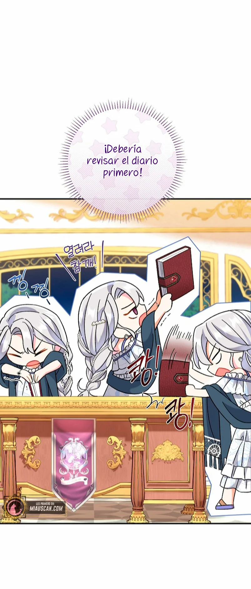 Página 62 del Manga