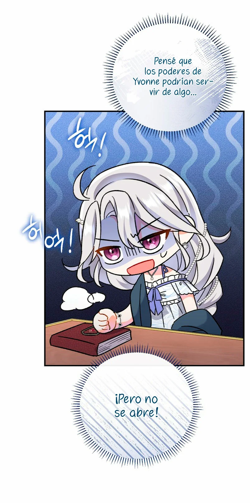 Página 64 del Manga