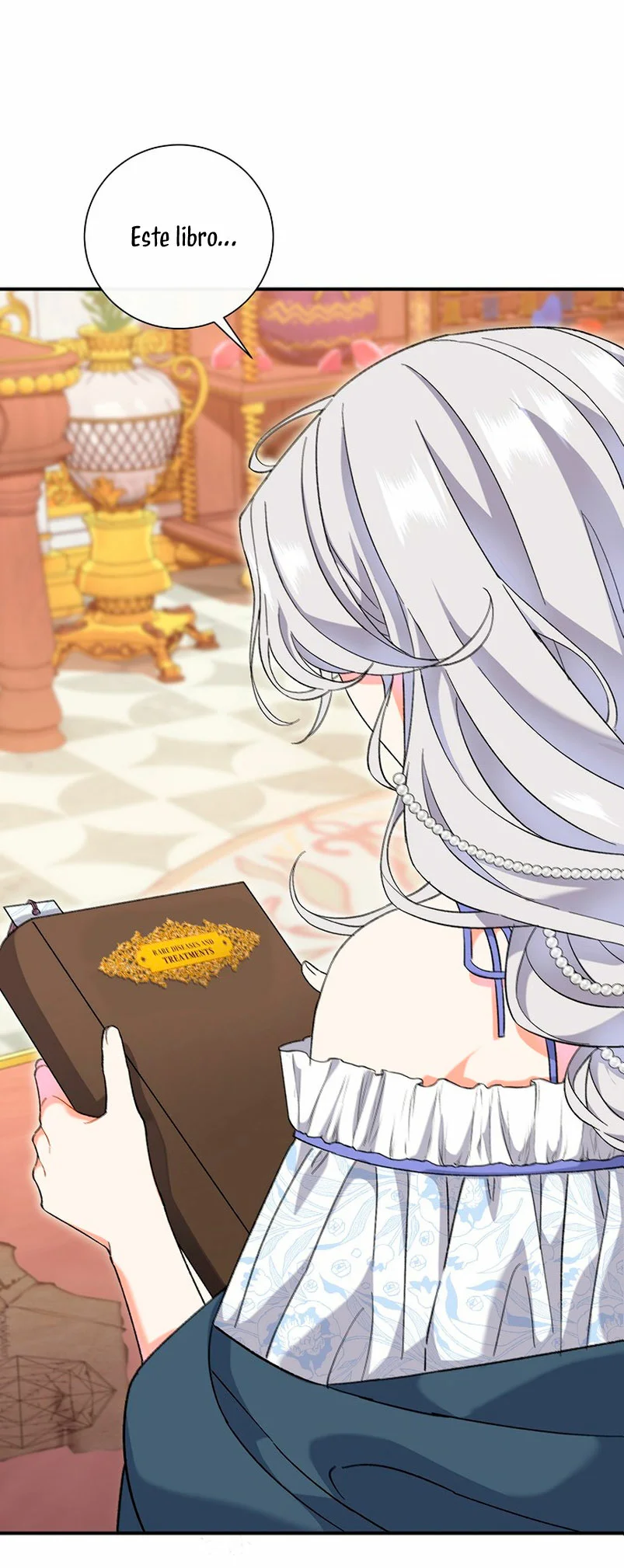 Página 66 del Manga