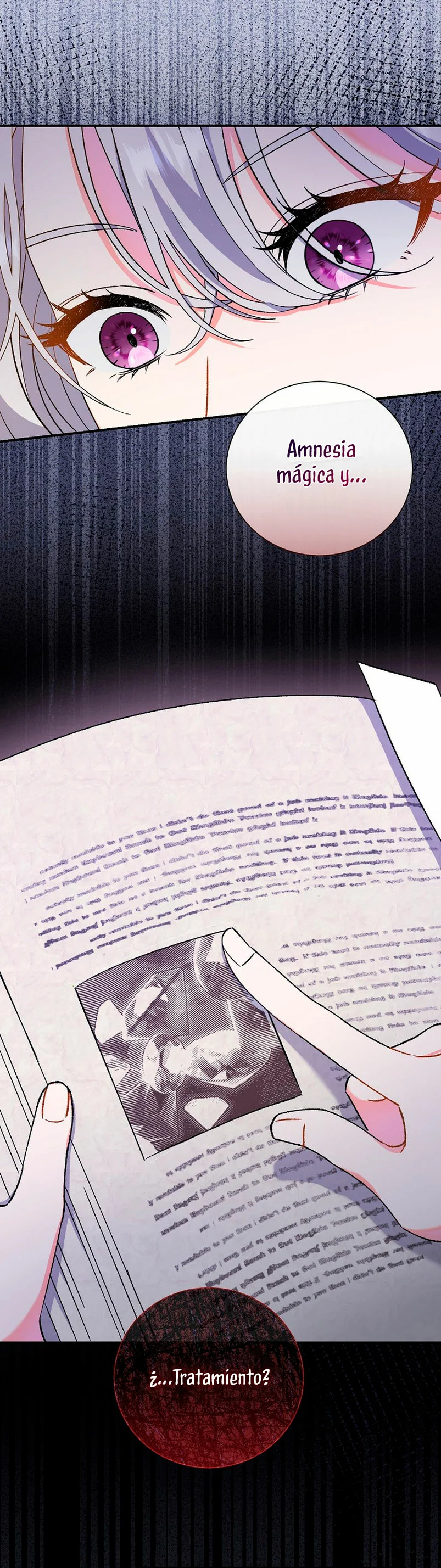 Página 69 del Manga