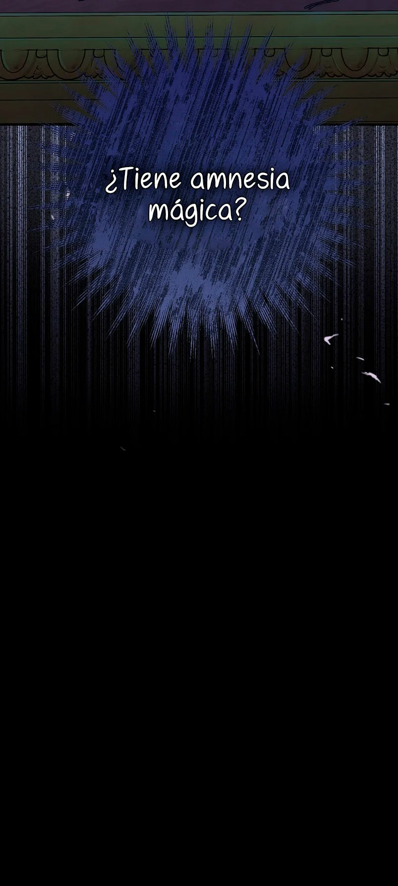 Página 72 del Manga