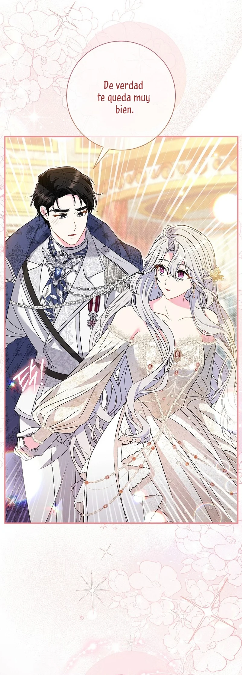 Página 38 del Manga