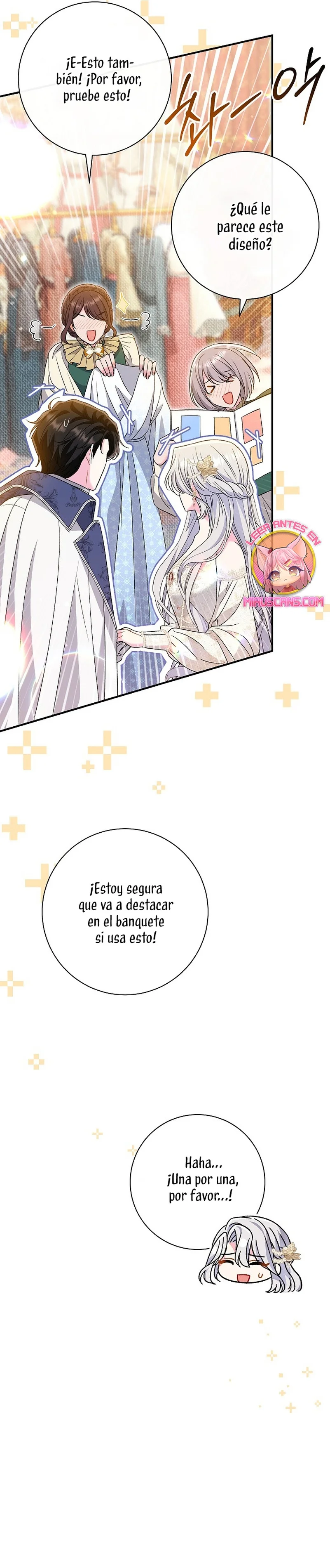 Página 41 del Manga