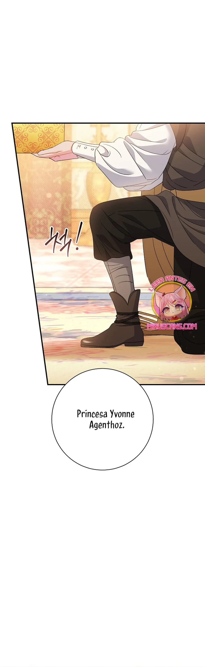 Página 44 del Manga