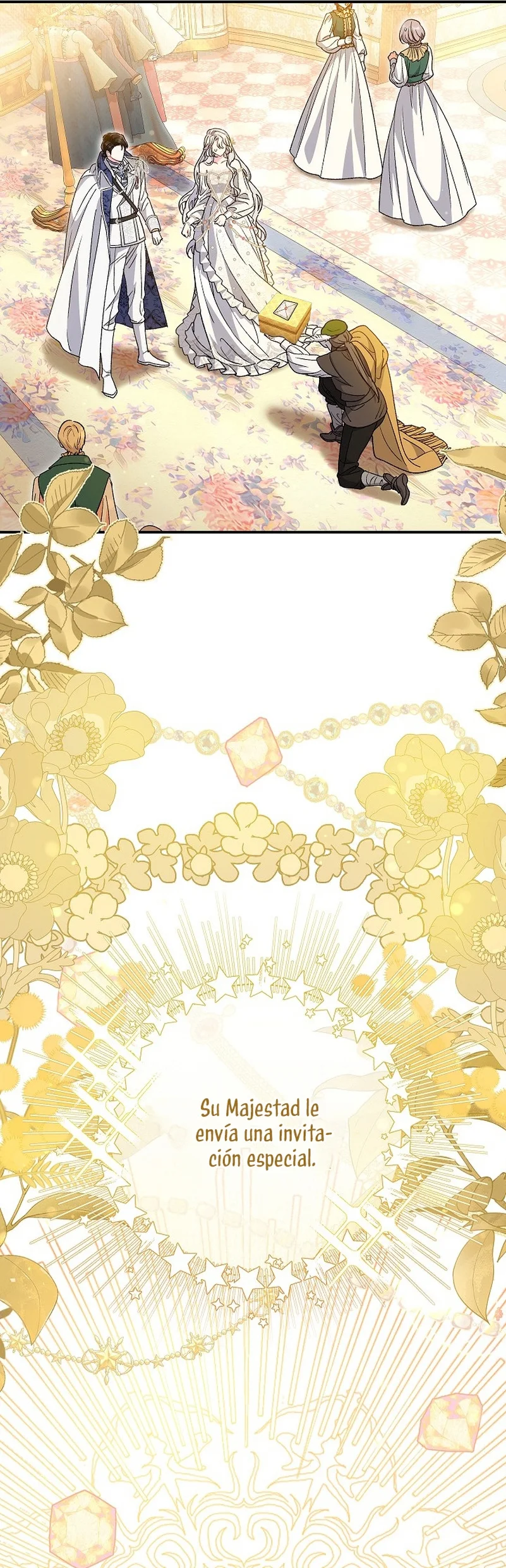 Página 45 del Manga