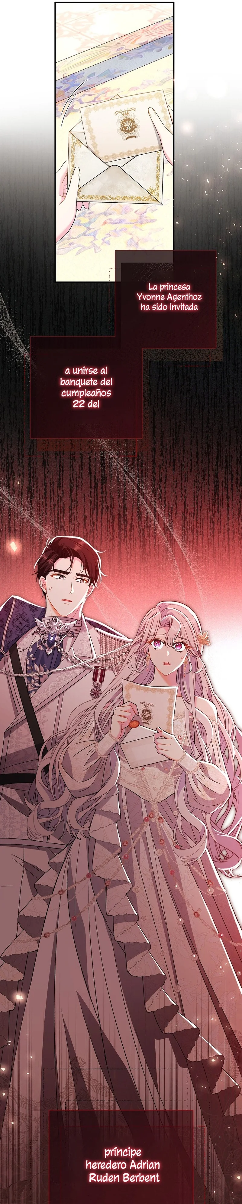 Página 47 del Manga