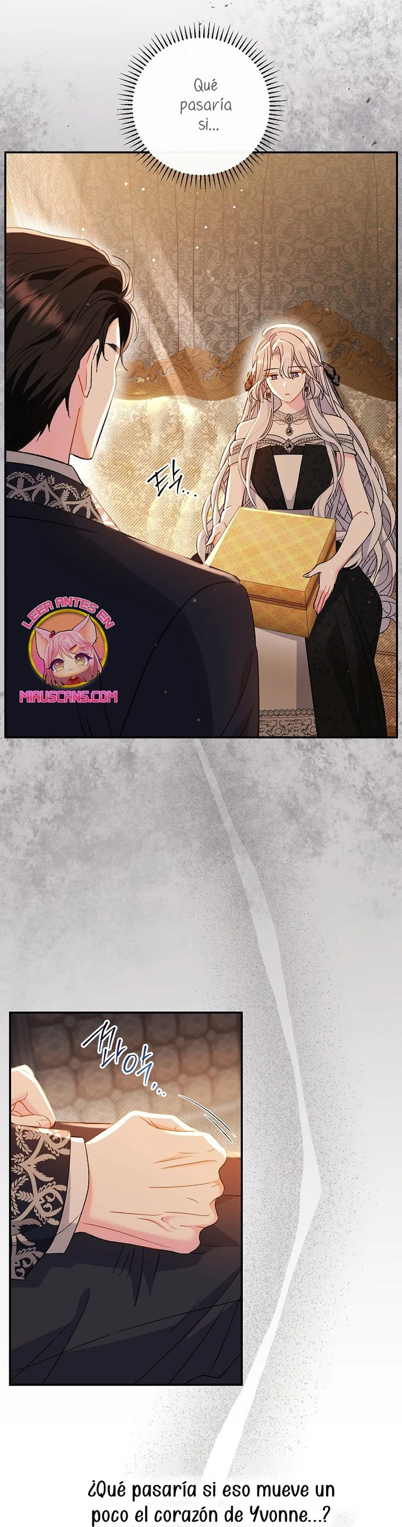 Página 51 del Manga