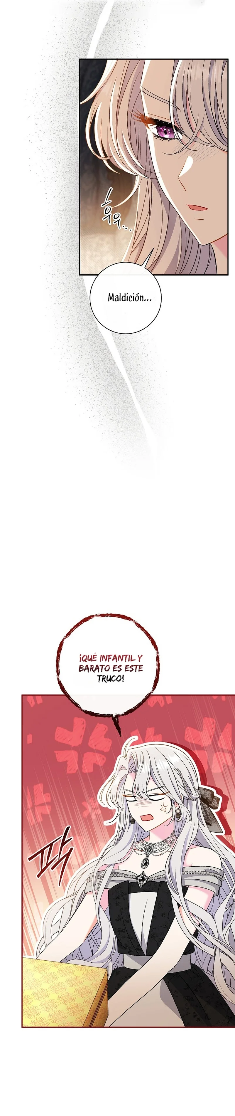 Página 52 del Manga