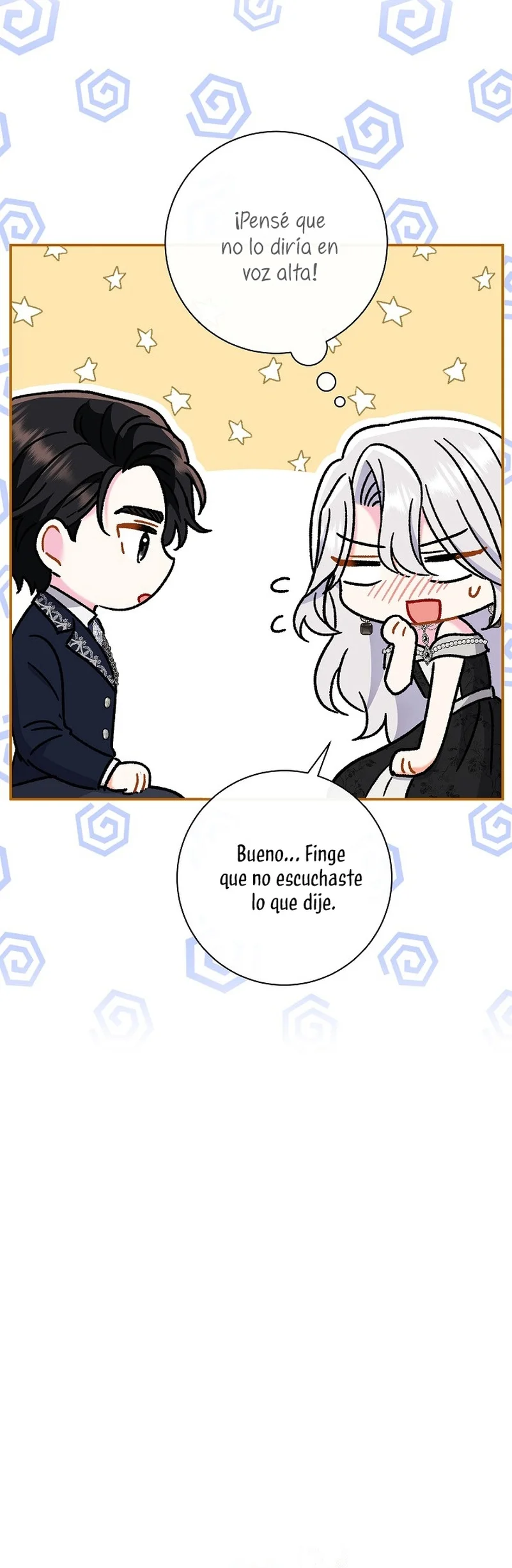 Página 54 del Manga