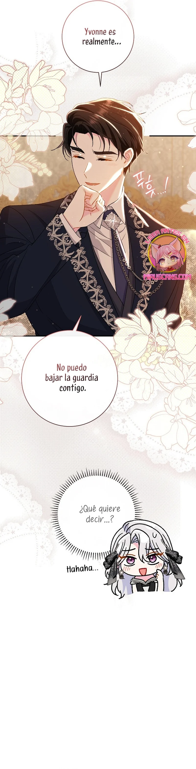 Página 55 del Manga