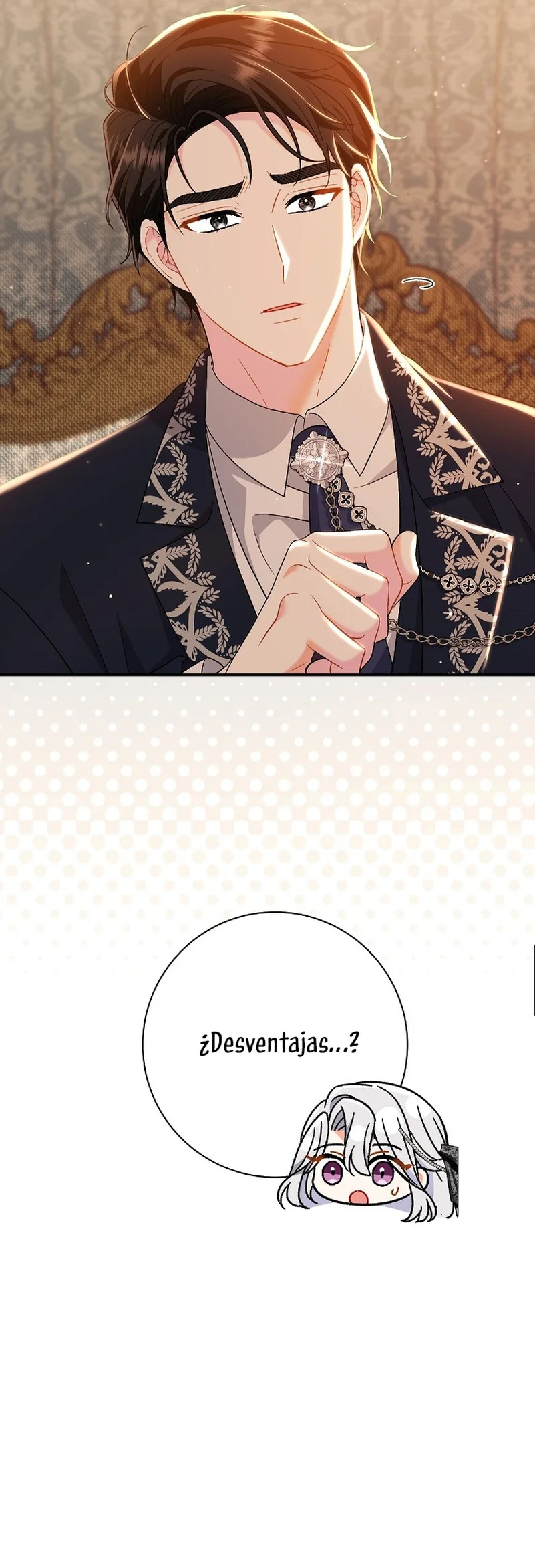 Página 57 del Manga